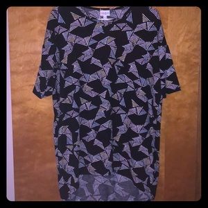 Lularoe Irma XS